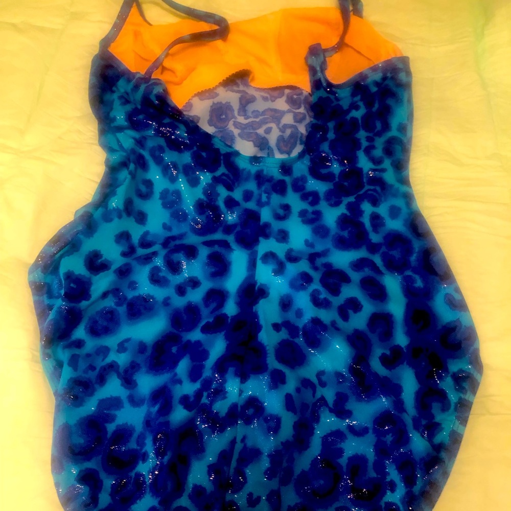 Bathing suit - Picture 2 of 2